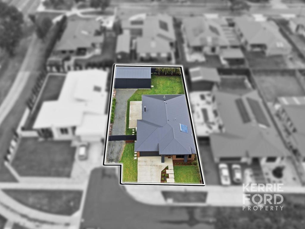 3 Baldwin Rd, Traralgon, VIC 3844