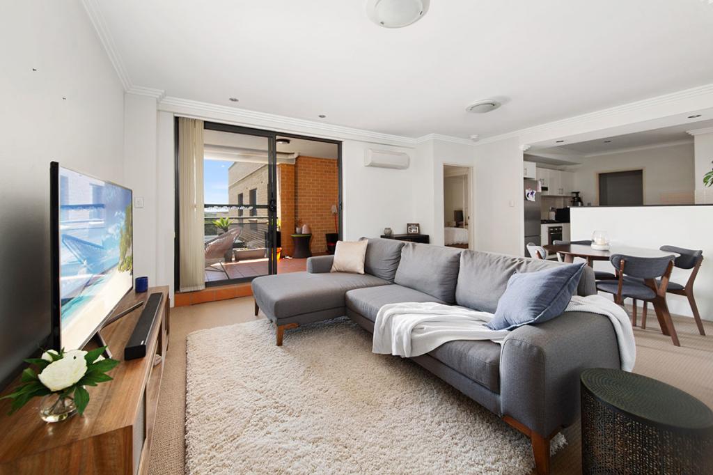 80/8-12 Wandella Rd, Miranda, NSW 2228