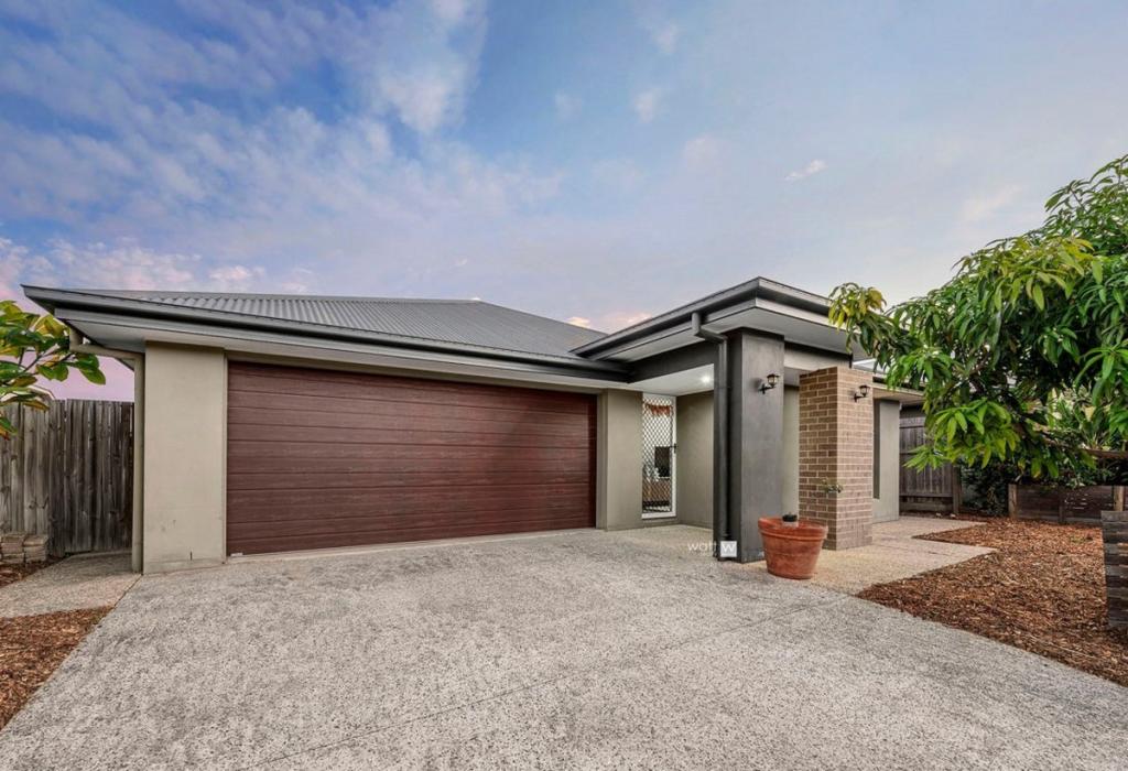 27 Brisbane Rd, Warner, QLD 4500