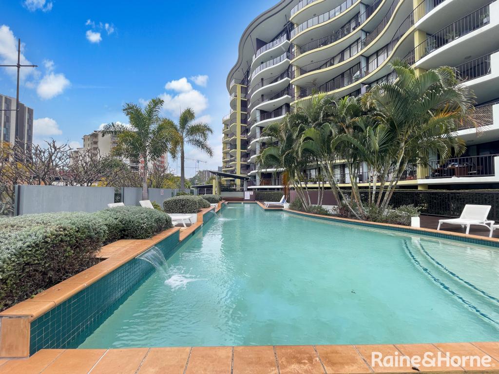 249/8 Land St, Toowong, QLD 4066