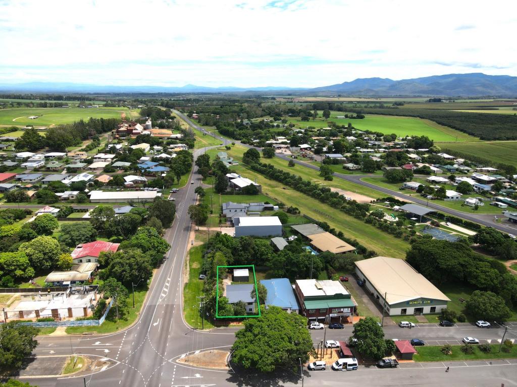 58 Main St, Tolga, QLD 4882