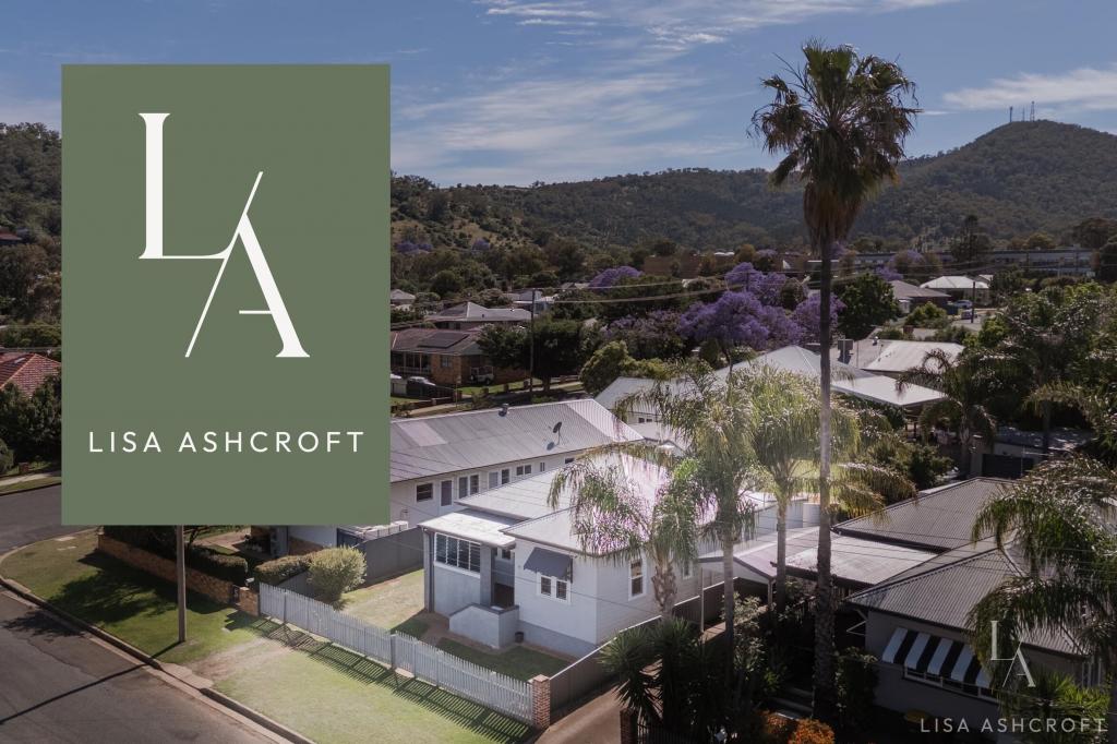 11 Hyman St, North Tamworth, NSW 2340