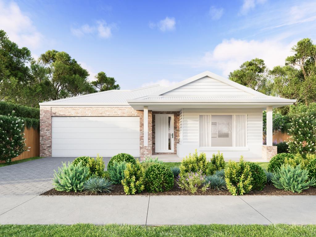 5 Wellington St, Moe, VIC 3825