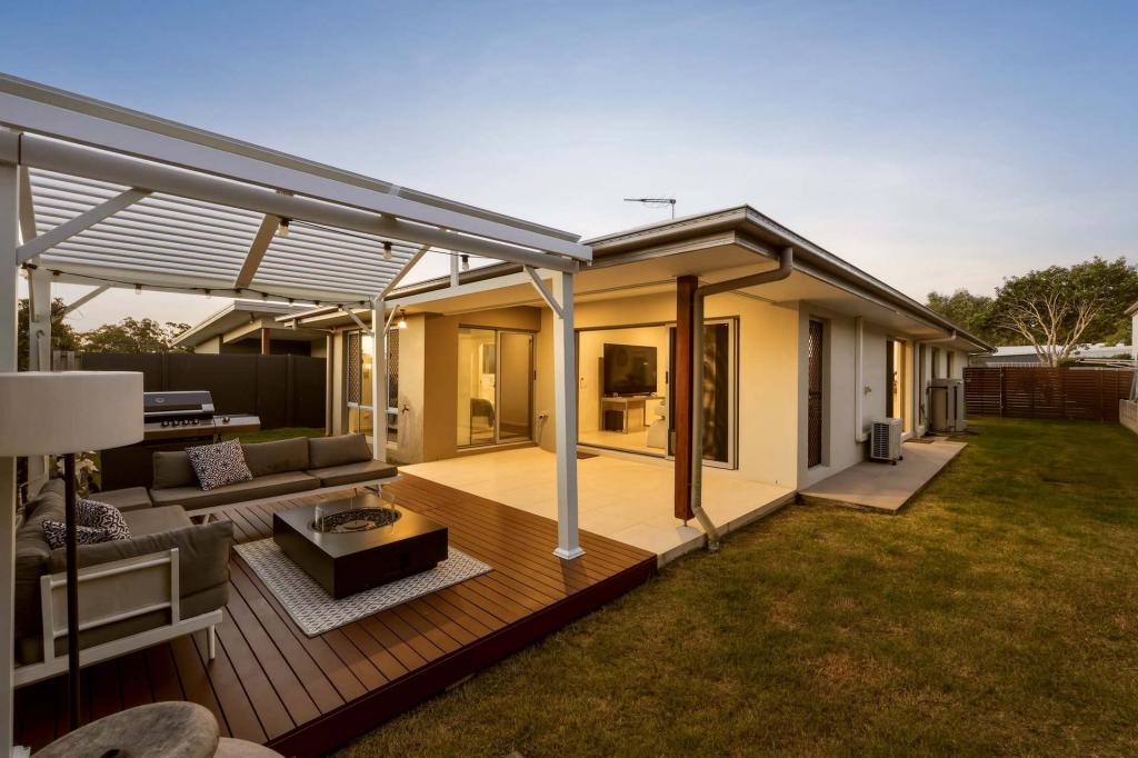 17 Ravenbourne Cct, Capalaba, QLD 4157