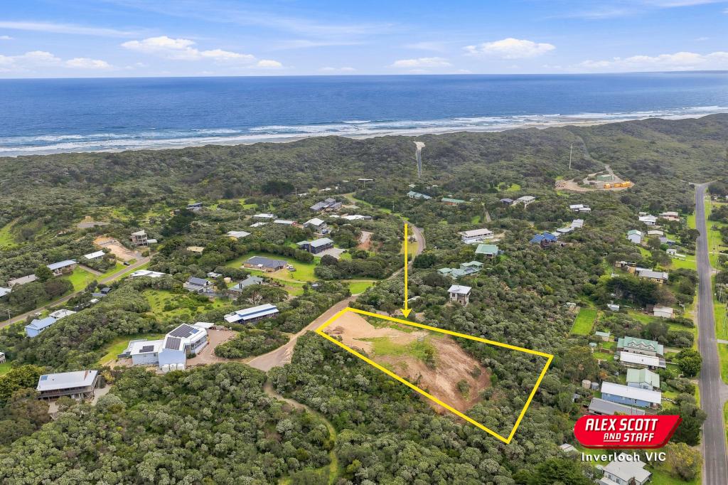 5 MONCUR CT, VENUS BAY, VIC 3956