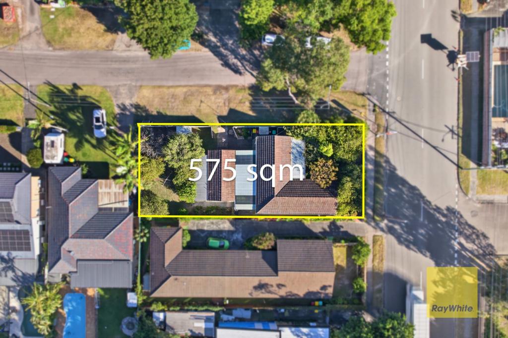 268 OCEAN BEACH RD, UMINA BEACH, NSW 2257