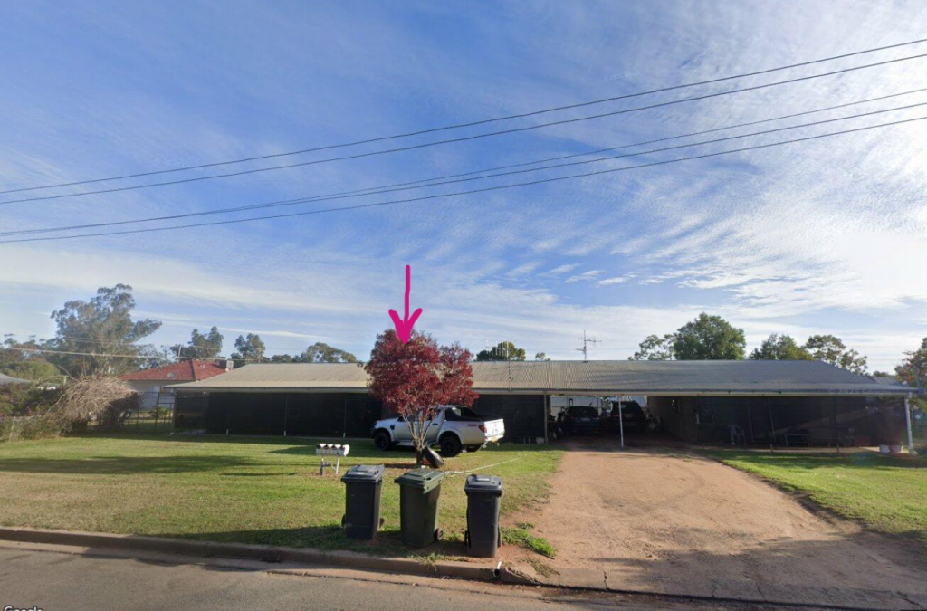 2/41 Thornton Ave, Warren, NSW 2824