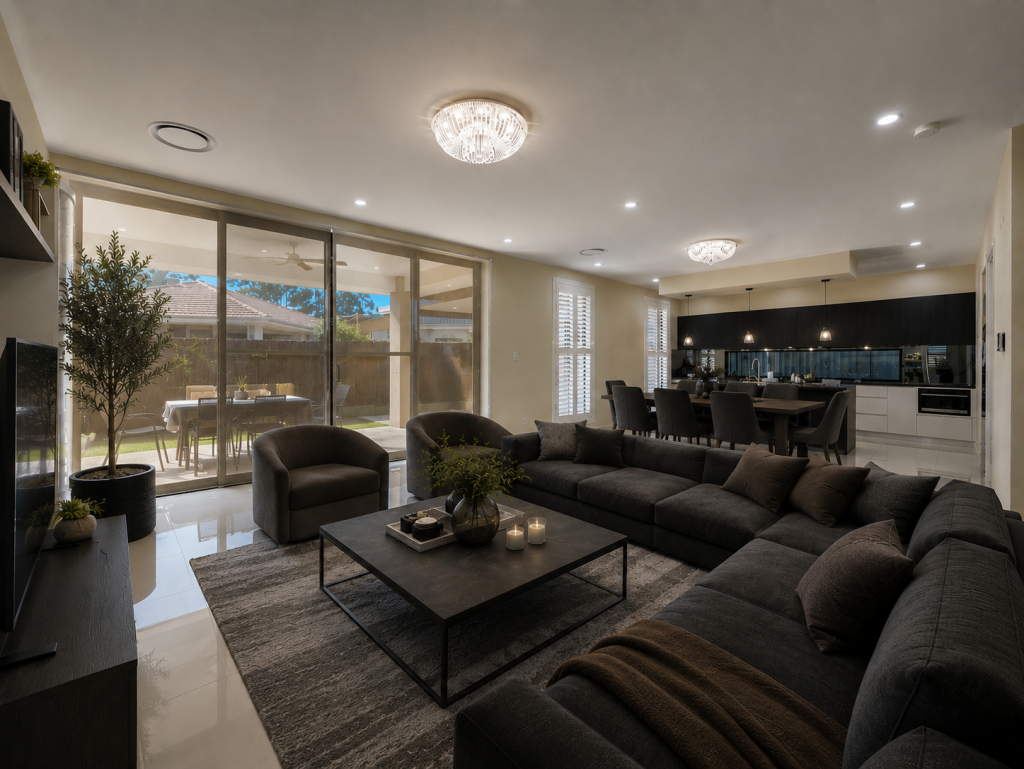 8 Coventry Cres, Denham Court, NSW 2565