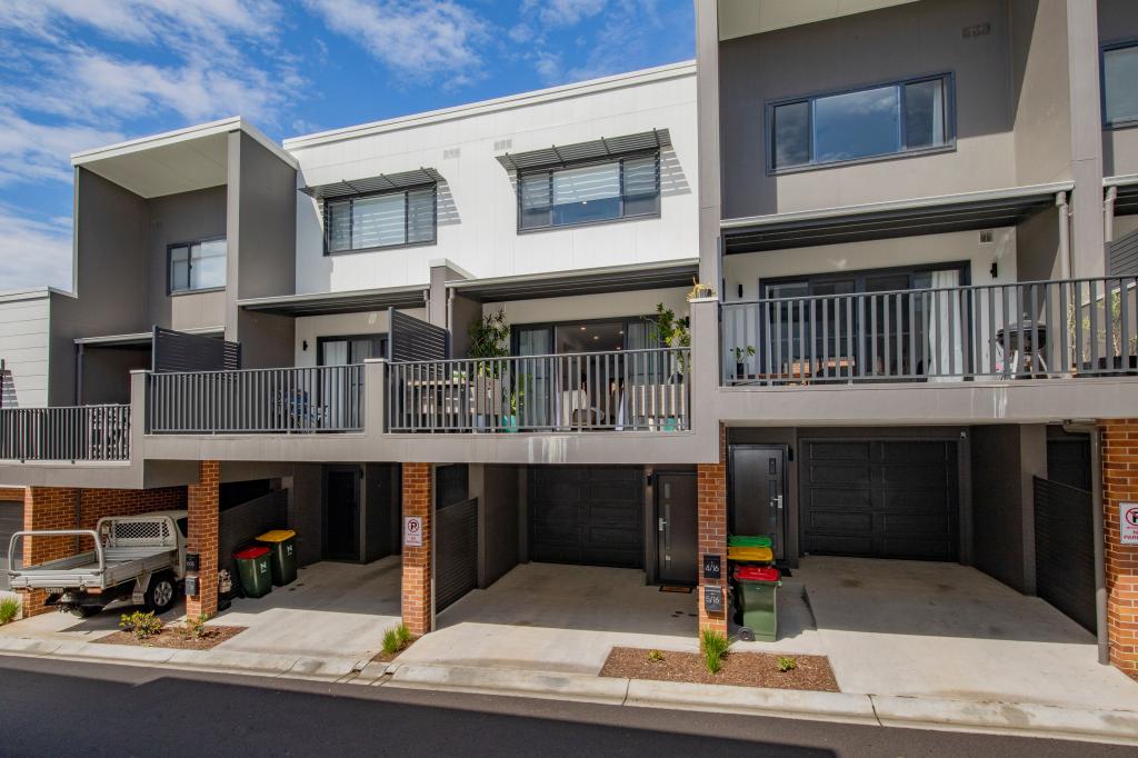 5/16 Livistonia Cct, Waratah West, NSW 2298