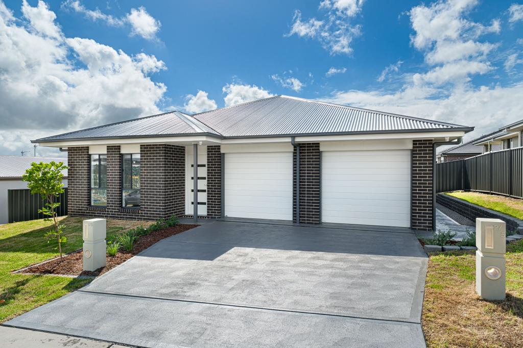 2/5 Millhouse Cl, Farley, NSW 2320