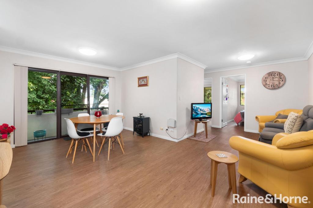 15/28 Chapel St, Richmond, NSW 2753