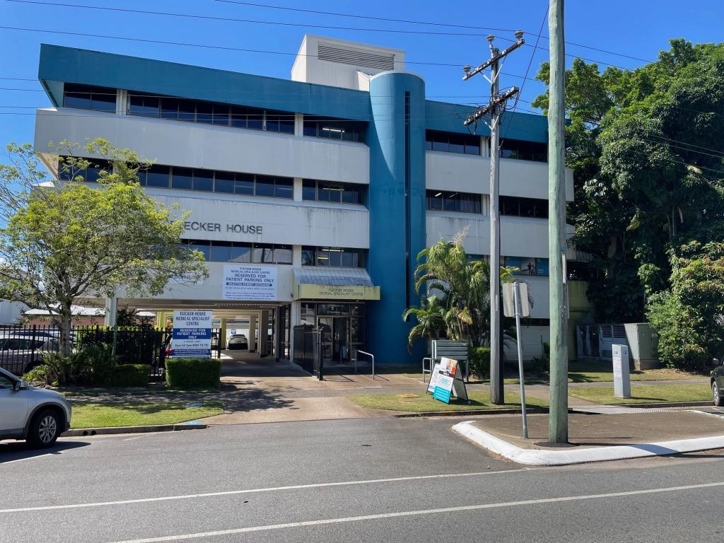 SUITE 4E (LOT 18)/3-5 UPWARD ST, CAIRNS CITY, QLD 4870