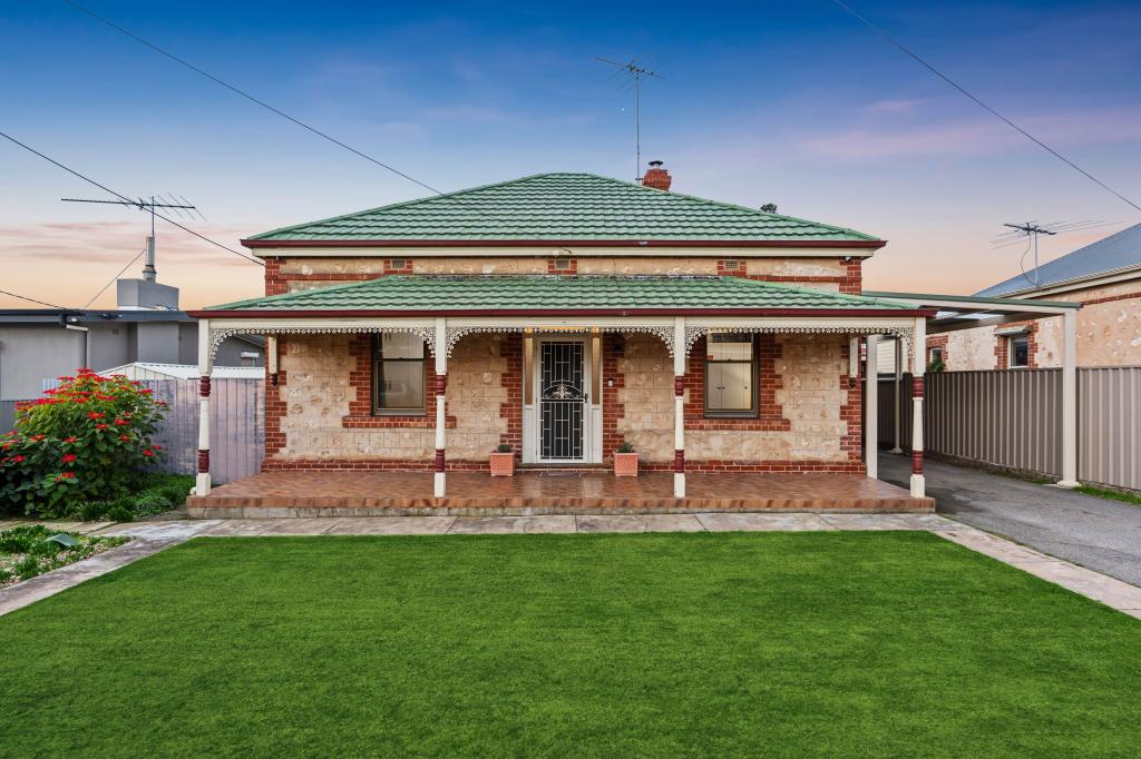 10 Myall Ave, Murray Bridge, SA 5253