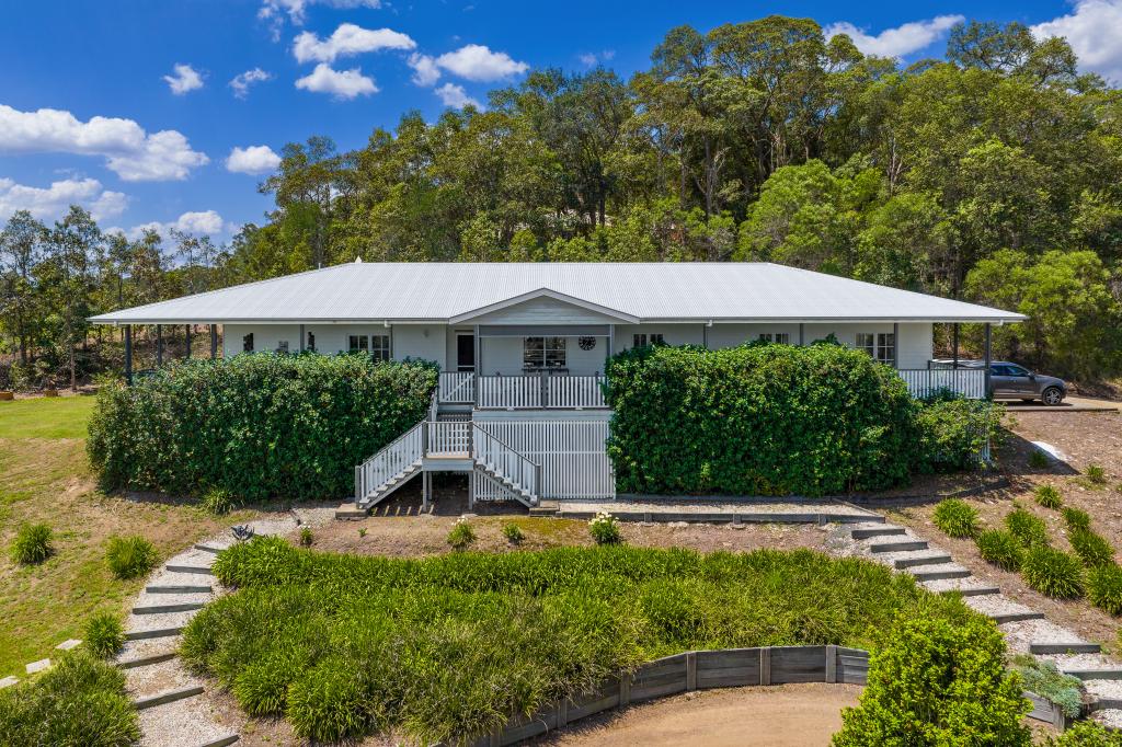 76 Andrew Brown Dr, East Deep Creek, QLD 4570