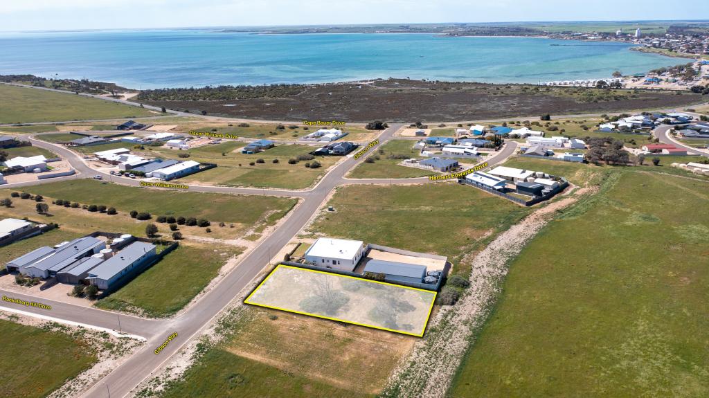 12 Gibson Way, Streaky Bay, SA 5680