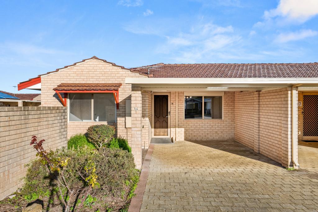 16/2 Edmonds Cove, Safety Bay, WA 6169