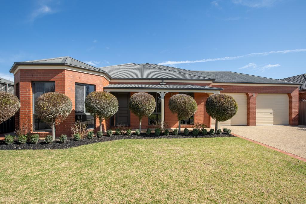 252 Rivergum Dr, East Albury, NSW 2640