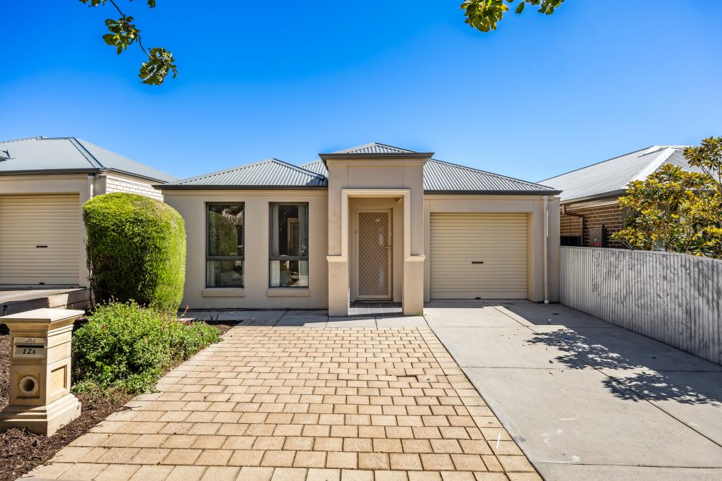 12a Seaforth Ave, Dover Gardens, SA 5048