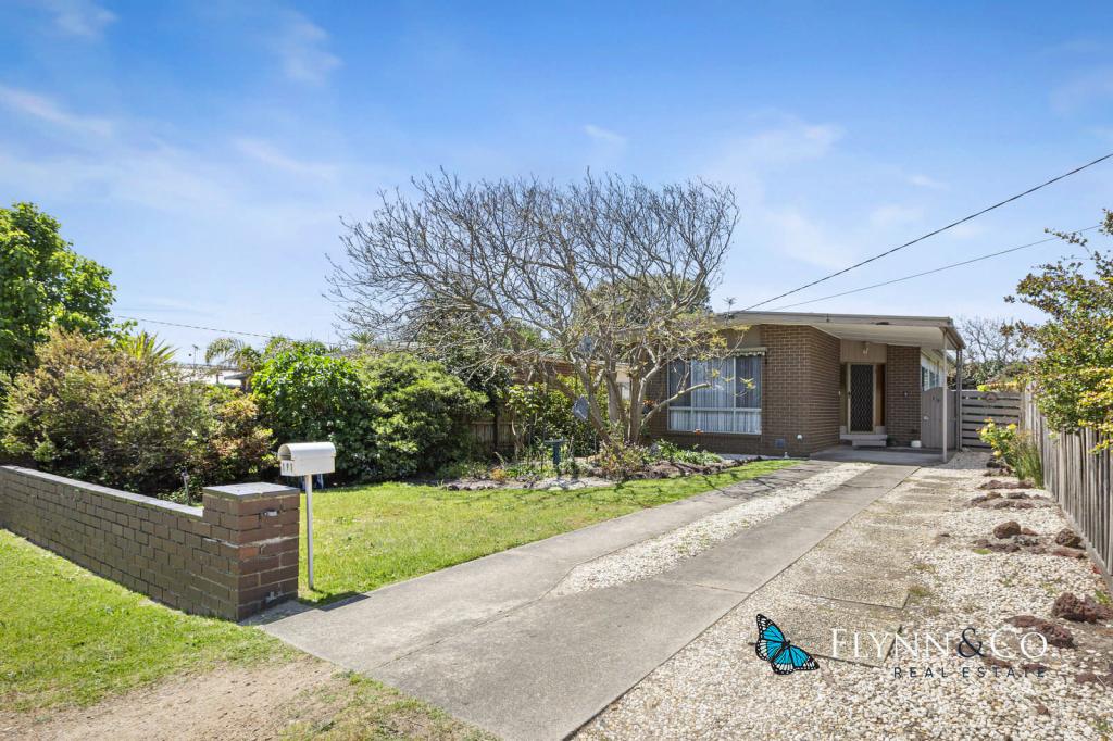 191 Eighth Ave, Rosebud, VIC 3939