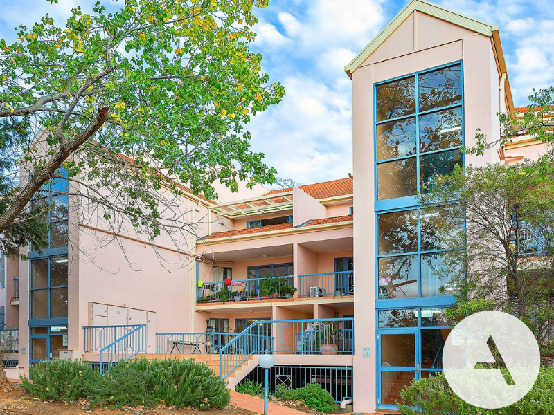 5/19 Condamine St, Turner, ACT 2612