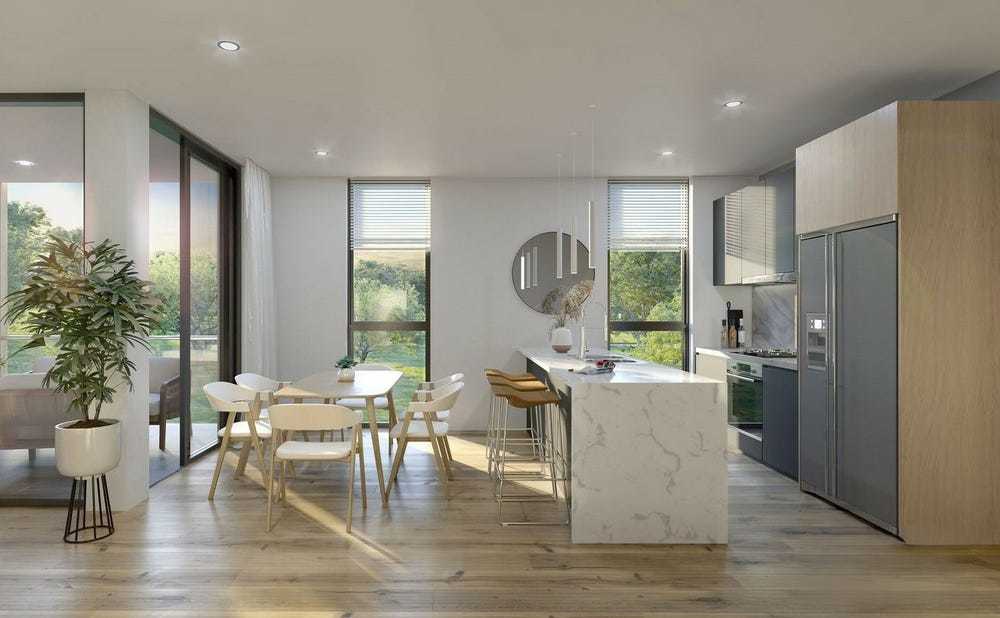 52/25 MACQUARIE RD, ROUSE HILL, NSW 2155