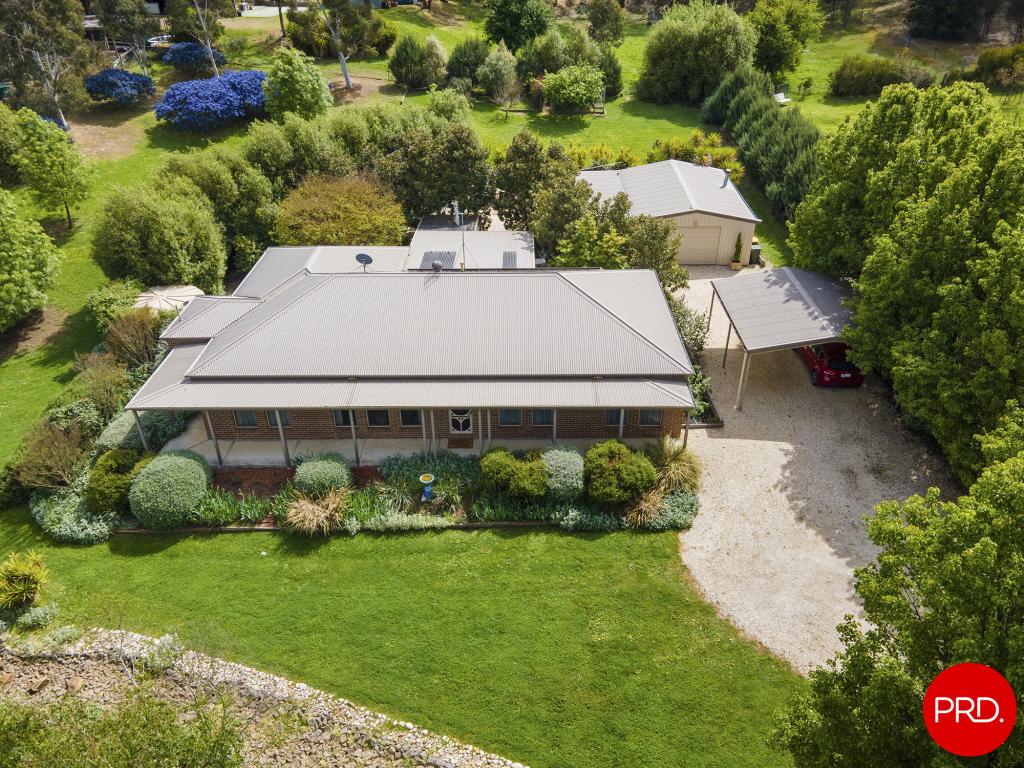 19 Lawson Pde, Castlemaine, VIC 3450