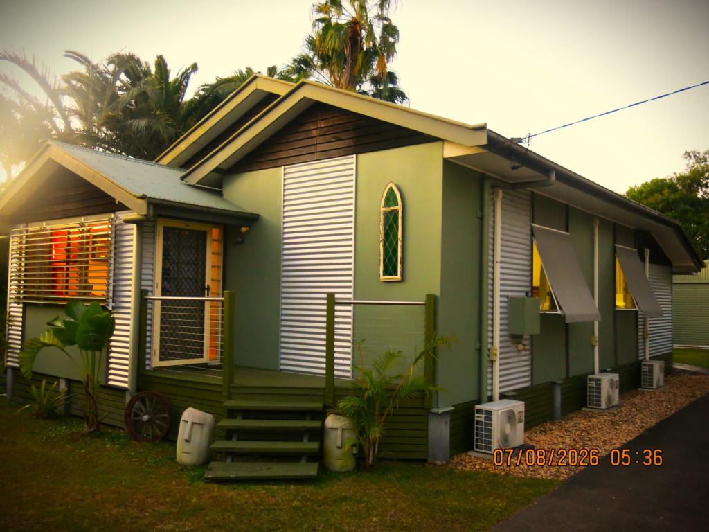 31 Gympie Rd, Tinana, QLD 4650