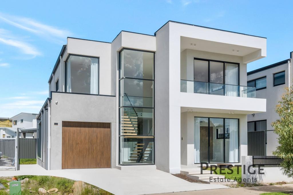 16b Holliday Cct, Oran Park, NSW 2570