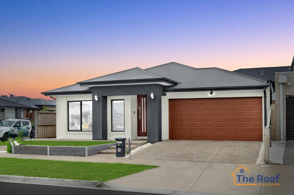 1 RIBES RD, TARNEIT, VIC 3029