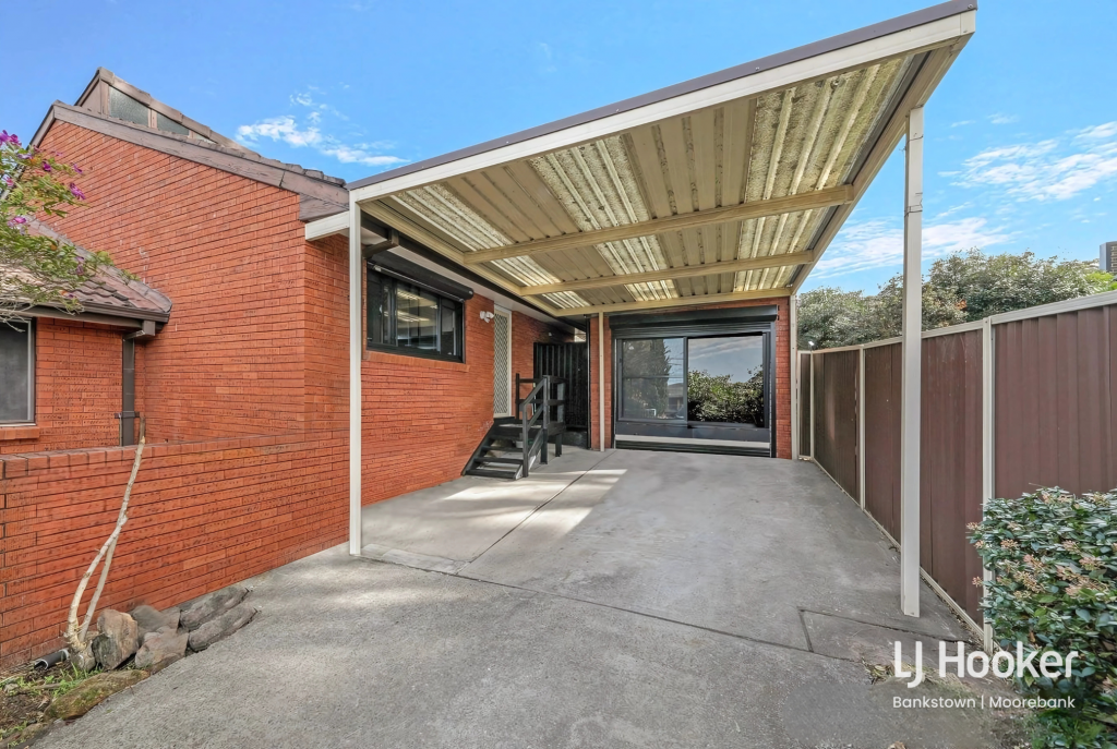 4/43 Taylor St, Condell Park, NSW 2200