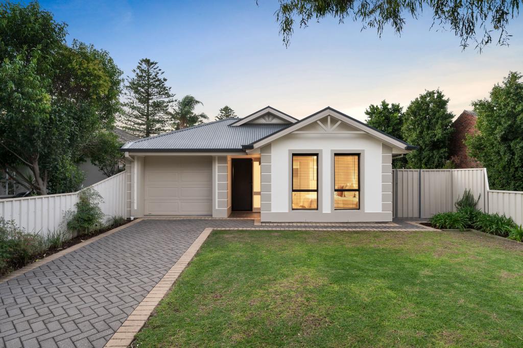 13 Seventh Ave, Ascot Park, SA 5043