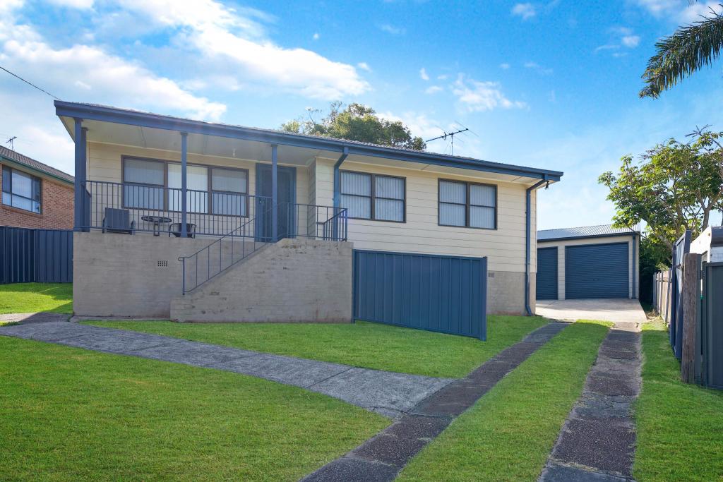 13 YANCO ST, WINDALE, NSW 2306