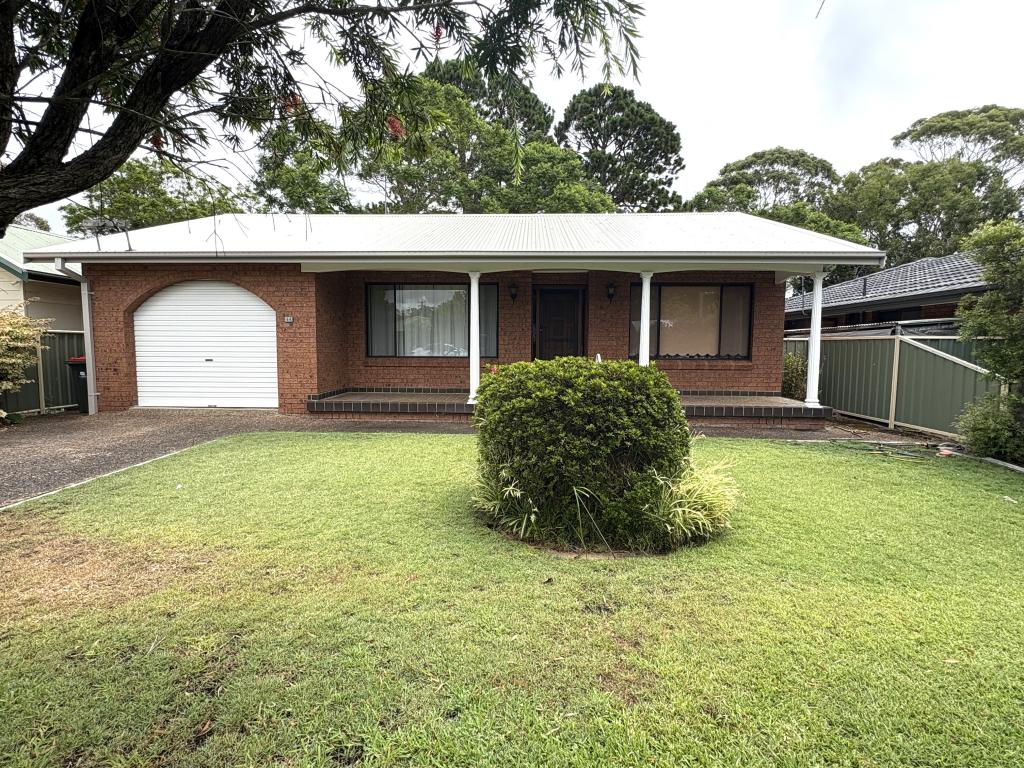 44 Diggers Dr, Tanilba Bay, NSW 2319