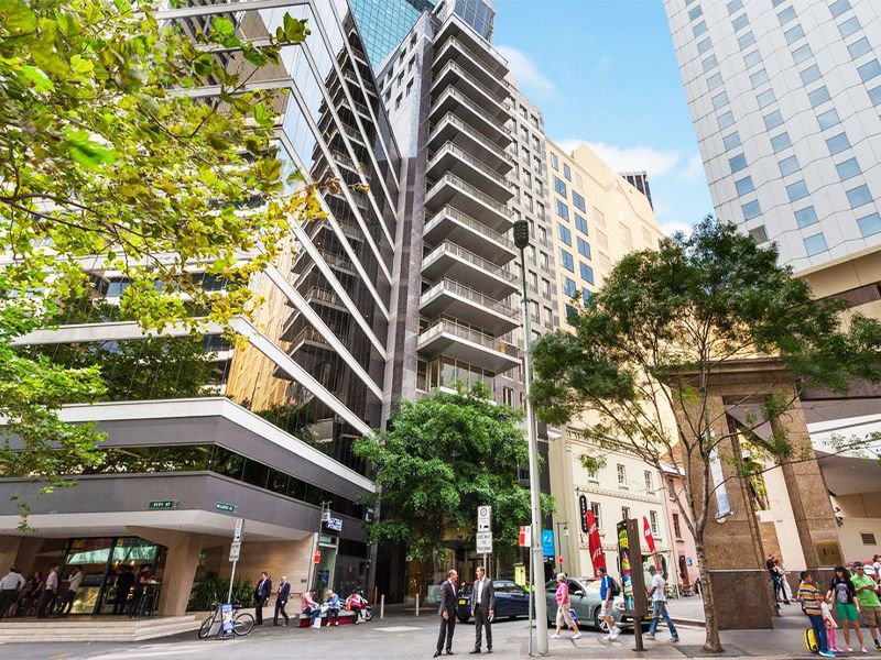 Level 12/2 Bulletin Pl, Sydney, NSW 2000