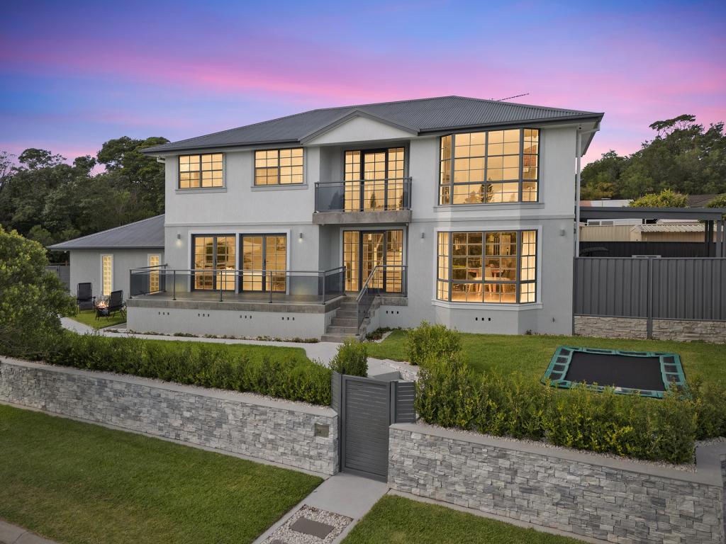 34 Lord Howe Ave, Shell Cove, NSW 2529