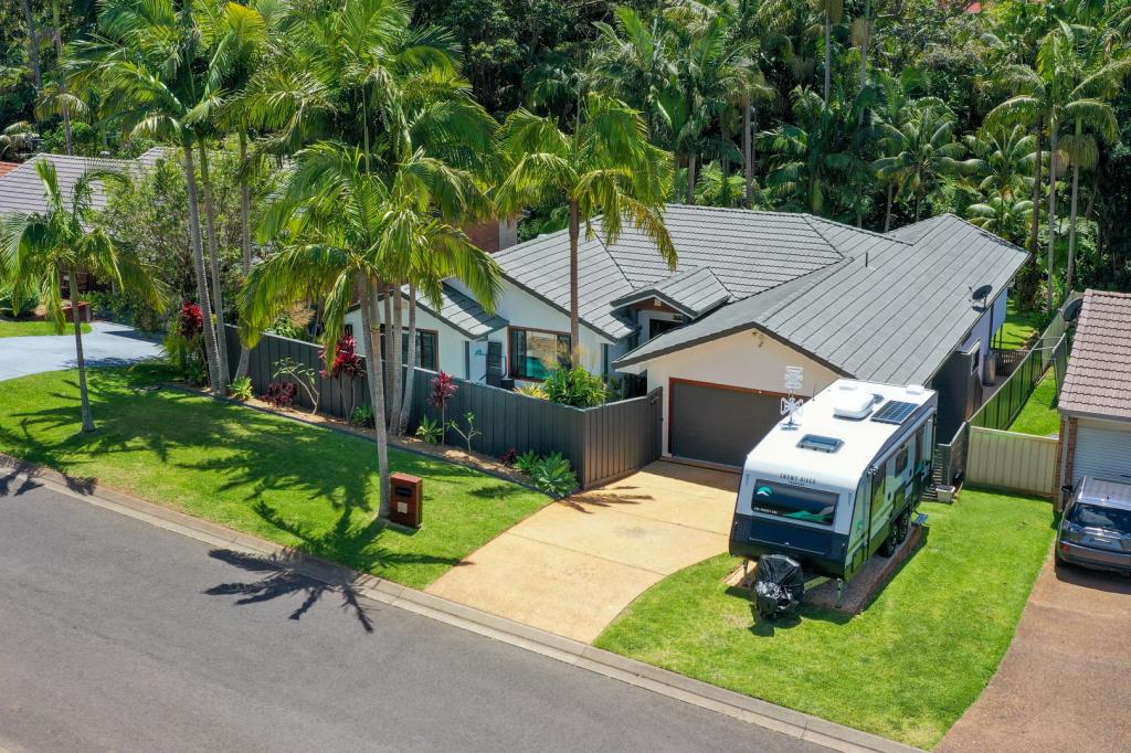 31 Amira Dr, Port Macquarie, NSW 2444