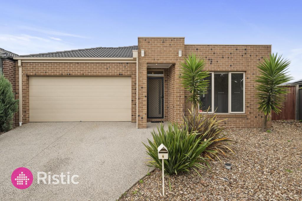 4 Tindales Rd, Wollert, VIC 3750