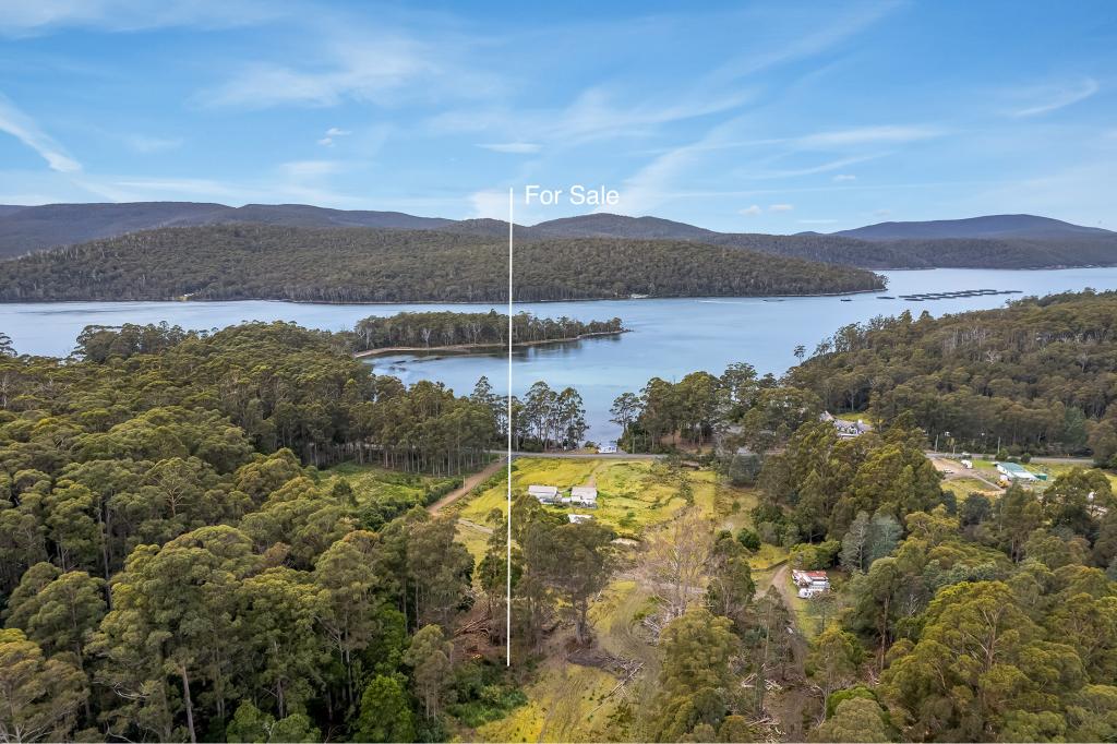 6772 Arthur Hwy, Port Arthur, TAS 7182