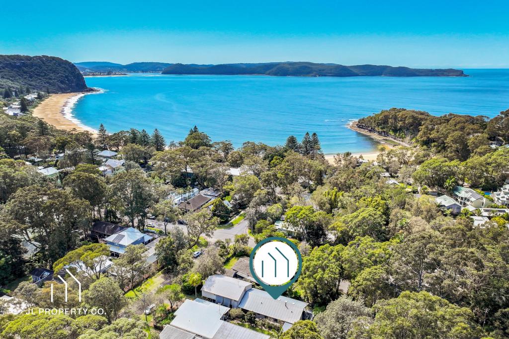 2/15 TOURMALINE AVE, PEARL BEACH, NSW 2256