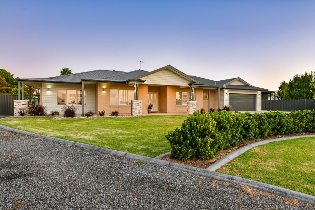 19 Macarthur Way, Mildura, VIC 3500