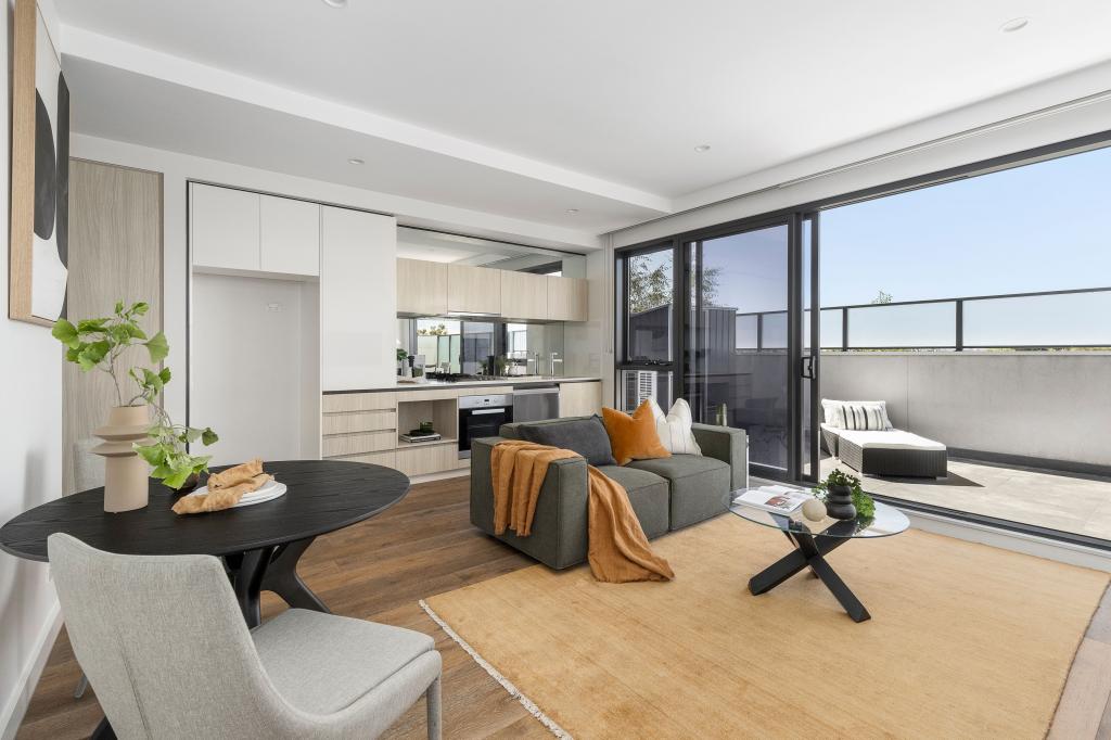 203/9 Camira St, Malvern East, VIC 3145