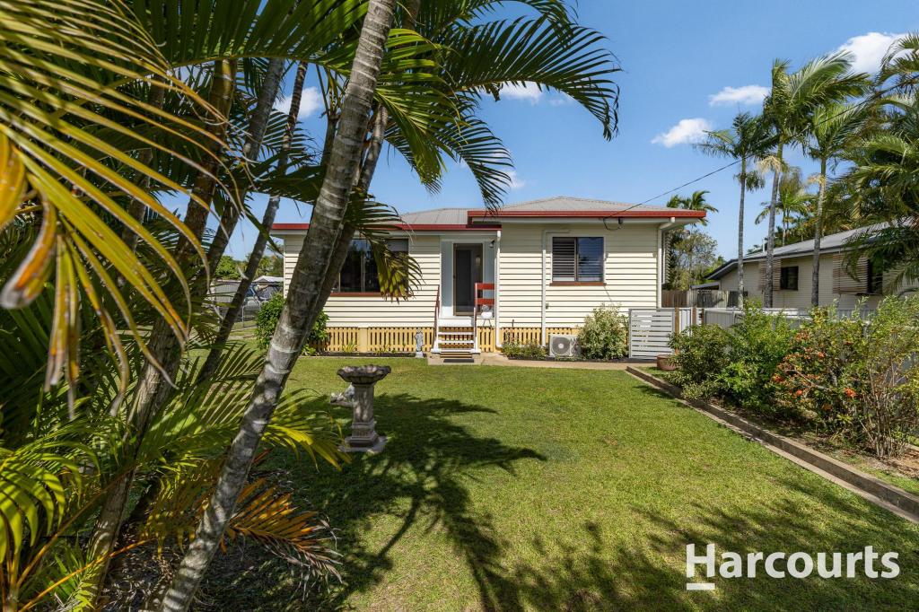 14 ROBINSON ST, MARYBOROUGH, QLD 4650