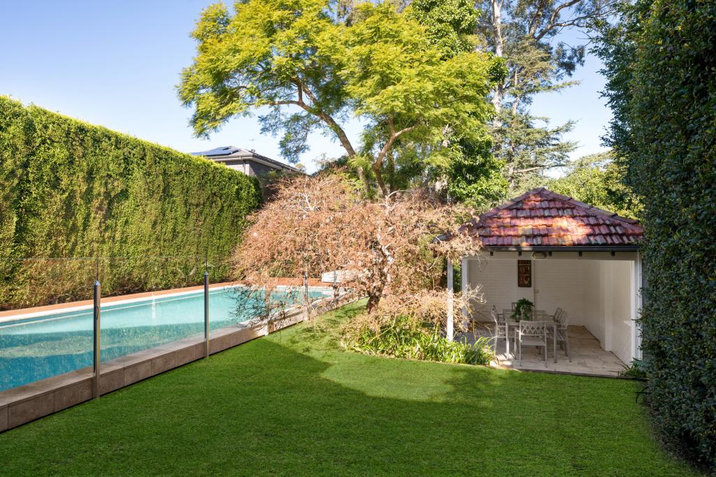 16 Selwyn St, Pymble, NSW 2073