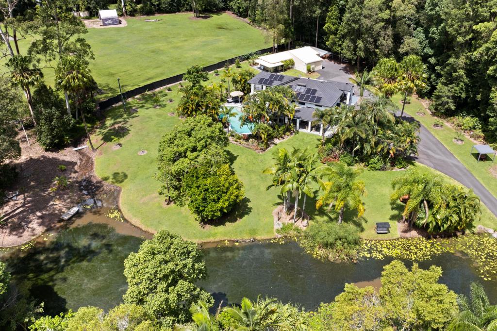 6 SAWREYS RD, FOREST GLEN, QLD 4556