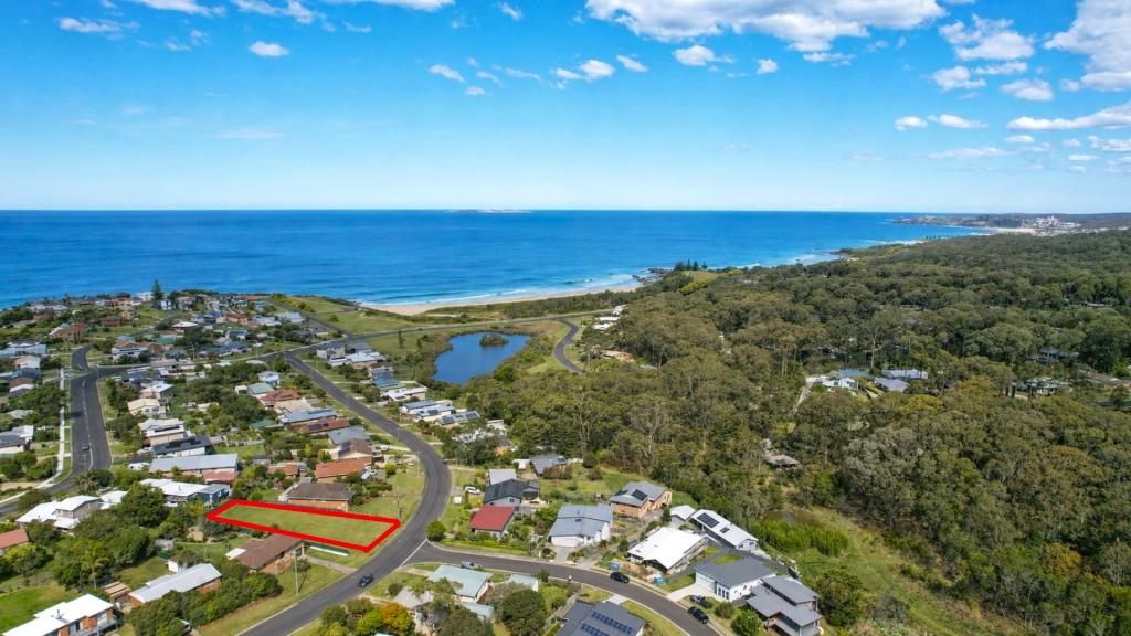 80 Cresswick Pde, Dalmeny, NSW 2546