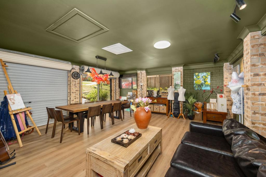 1 Burwick Cl, Middle Park, QLD 4074