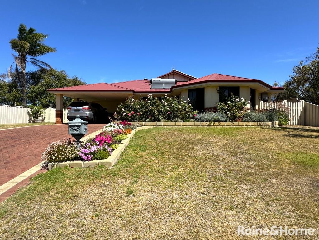 50 Anchorage Vsta, Bayonet Head, WA 6330