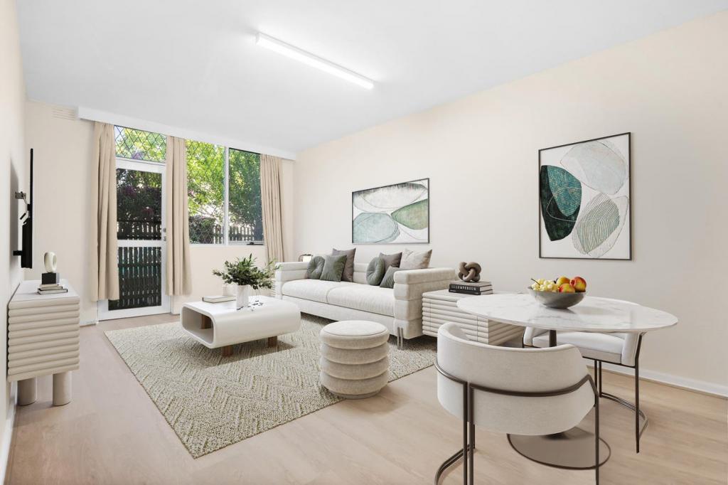 1/42 Nicholson St, Abbotsford, VIC 3067