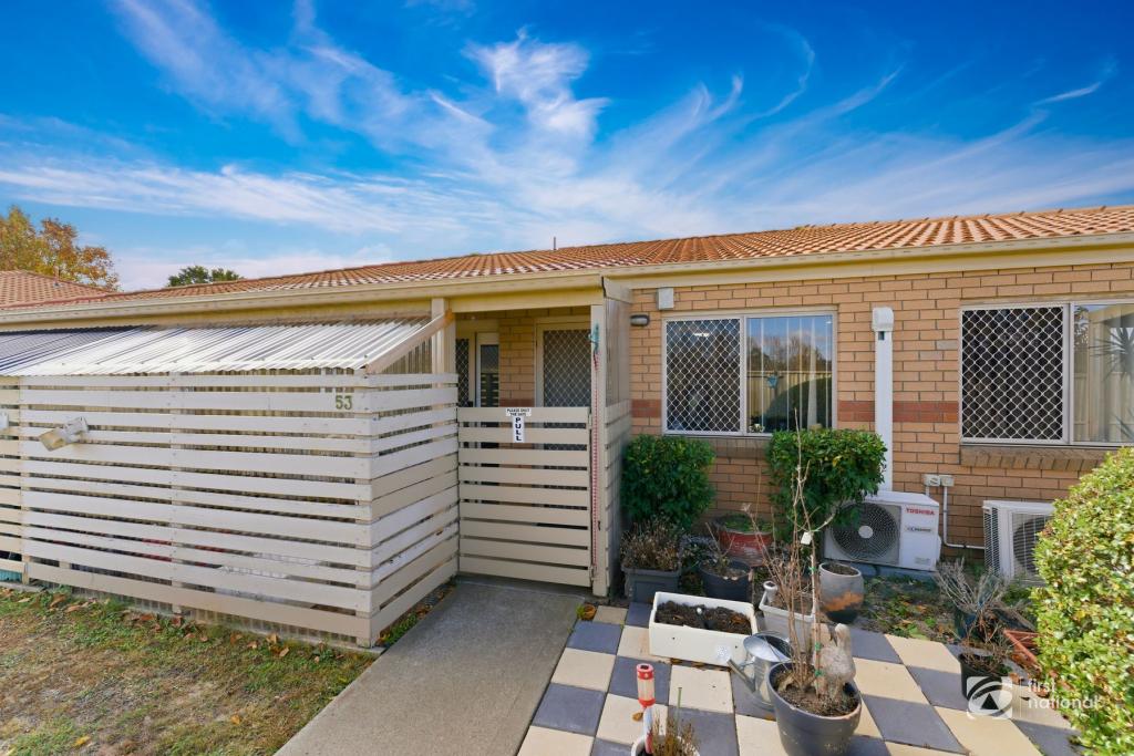 53/80-92 Queen Elizabeth Dr, Armidale, NSW 2350