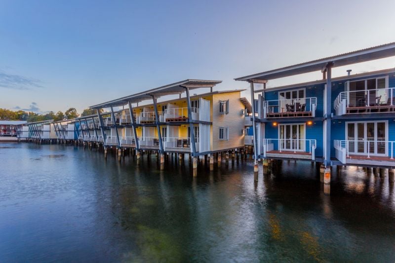 Unit 1104 Doeblien Drive/18 South Stradbroke, South Stradbroke, QLD 4216